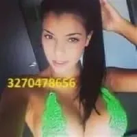 Guerrero prostituta